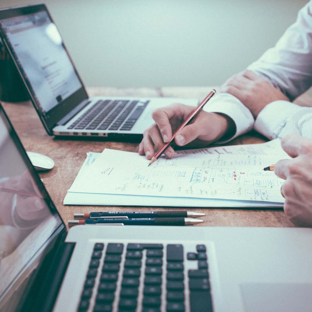advisory services